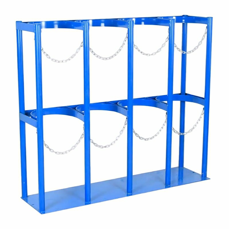 ชั้นวางถังแก๊ส