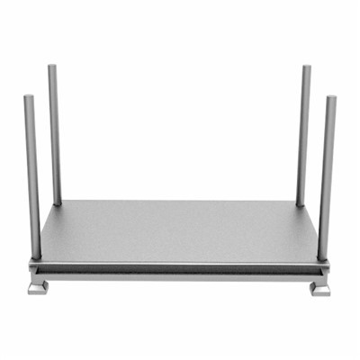 พาเลทโพสต์แบบถอดประกอบได้